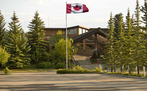 Shrine-Centre-Calgary