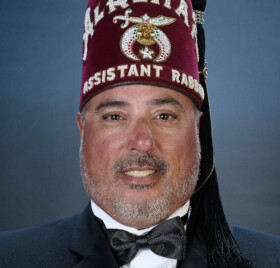 Chief RabbanNobel Tony Gize